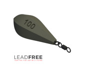 leadfree horizon swivel