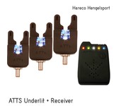 gardner atts underlit presentation set gardner atts underlit presentation set