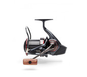 daiwa 20 tournament basia 45 scw qd