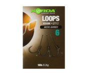 korda loop rigs krank