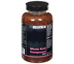 ccmoore whole krill compound extract