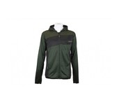 trakker marl fleece back hoody