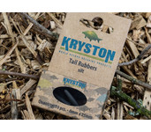 kryston tail rubbers weed