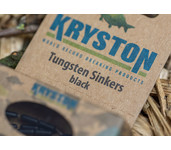 kryston tungsten sinkers