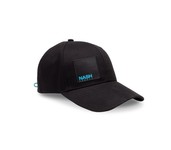 nash baseball cap black
