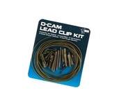 nash lead clip pack nash lead clip pack