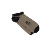 nash trainer socks (2 pack)