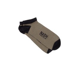 nash trainer socks (2 pack)