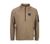 nash 1/2 zip jumper nash 1/2 zip jumper