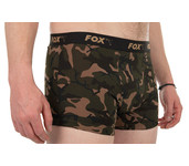 fox camo boxers