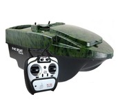 anatec pac boat  2.0 model 2023