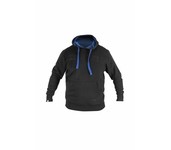 preston black hoodie *model 2021