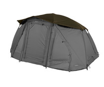 trakker tempest brolly 100 skull cap aquatexx ev 1.0