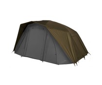 trakker tempest brolly 100 skull cap wrap aquatexx ev 1.0