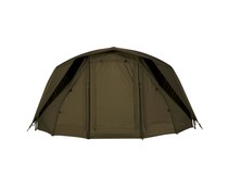 trakker tempest bivvy 100 skull cap wrap aquatexx ev 1.0