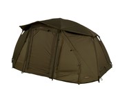 trakker tempest bivvy 100 skull cap aquatexx ev 1.0