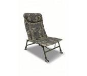 solar tackle undercover camo guest chair