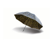 solar tackle undercover camo brolly