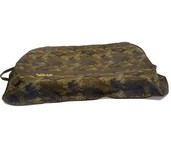solar tackle undercover camo foldable unhooking mat solar tackle undercover camo foldable unhooking mat
