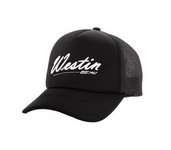 westin super duty truckers cap black