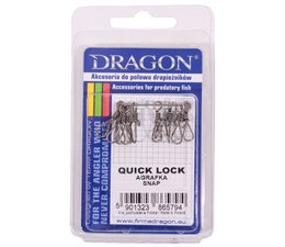 dragon quick lock snap