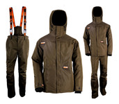 pb products carp suit