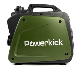 powerkick 800 outdoor *2023 model