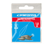 cresta inline olivettes 