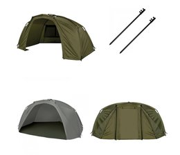 trakker tempest brolly 100 **BUNDLE DEAL**