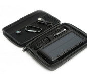 wolf solar powerbank spb-24000mAh wolf solar powerbank spb-24000mAh