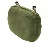 solar tackle sp deluxe fleece pillow solar tackle sp deluxe fleece pillow