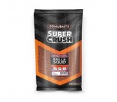 sonubaits krill & squid sonubaits krill & squid