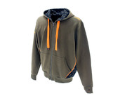 pb products zip hoodie