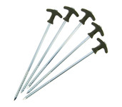 elite extra long bivvy pegs elite extra long bivvy pegs