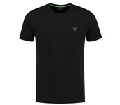 korda le mandala tee black korda le mandala tee black