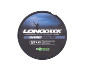 korda longchuck tapered mainline