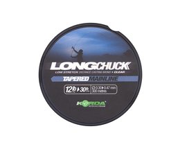 korda longchuck tapered mainline