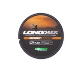 korda longchuck tapered leaders