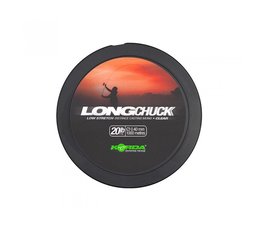 korda longchuck clear