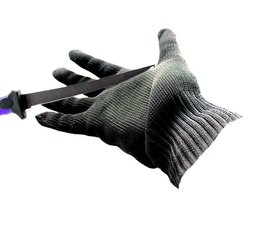 skills cut resistant glove