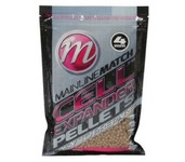 mainline expander pellets