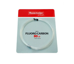 rozemeijer 100% fluoro carbon leader