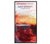 enterprice pop up red worms