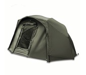 solar tackle undercover green brolly system