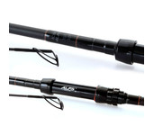 pb products royal alps carp rod