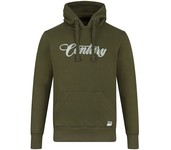 century green heavy hoody