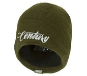 century green beanie