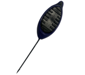 elite heavy boilie needle elite heavy boilie needle