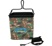 kryston collapsible waterbucket