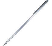 gardner solid ground drill pole